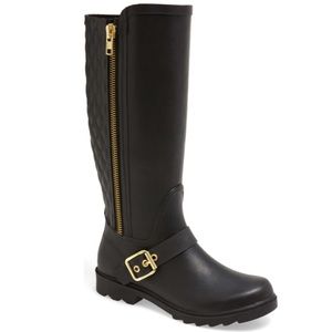 Steve Madden Northpol Rain Boots